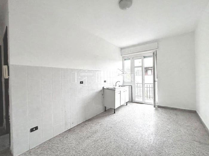 Appartamento trilocale in vendita in Via UMBERTO i, Centro, Sant'Ambrogio di Torino