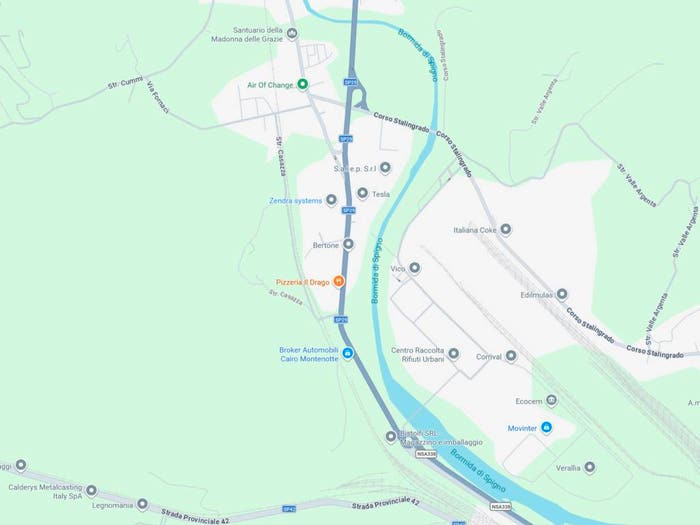 Case in Vendita e in Affitto - 2