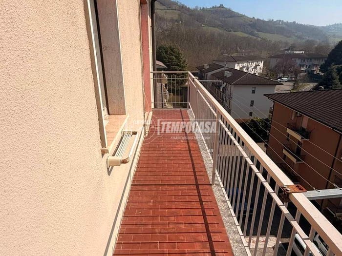 Appartamento bilocale in vendita in Via Antonio Vivaldi, Centro, Broni