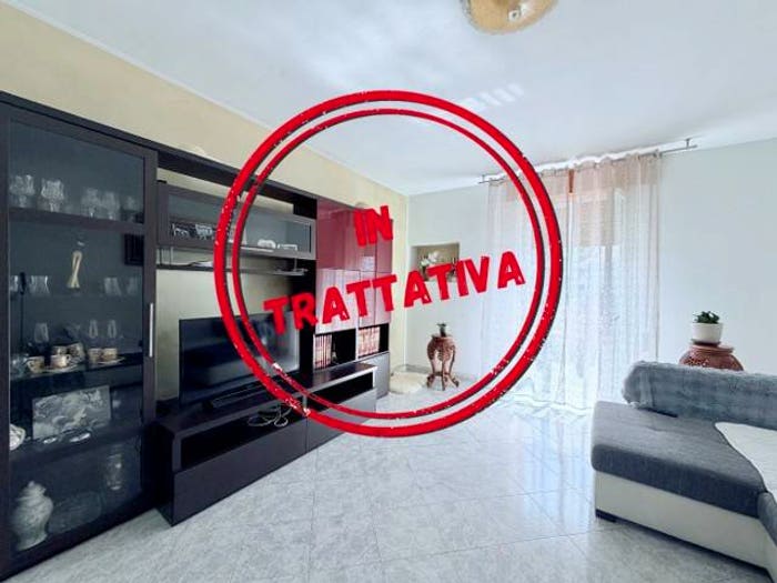 Appartamento trilocale in vendita in Via Valpiana, Centro, Concesio