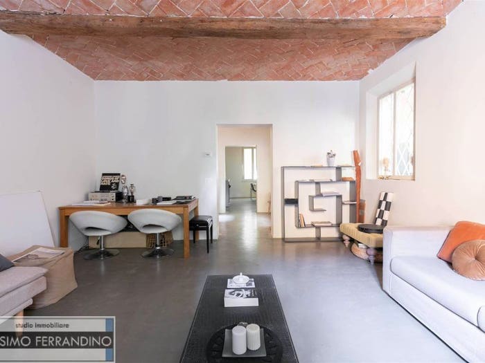 Casa con 6 locali in vendita in VIA BUDRIONE MIGLIARINA EST, Migliarina Budrione, Carpi