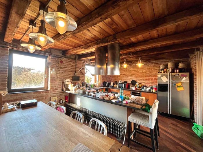 Casa con 6 locali in vendita in La Serra Tellaro, Lerici