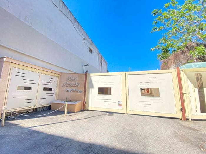 Appartamento trilocale in vendita in Via Limitone, Nuovo Corso Campano Marchesella, Giugliano in Campania
