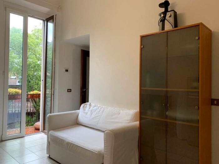 Appartamento bilocale in affitto in Via Spartaco, Cadore, Milano