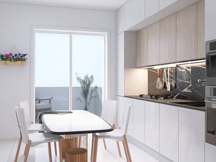 Appartamento trilocale in vendita in Via Friuli, Centro, Lainate