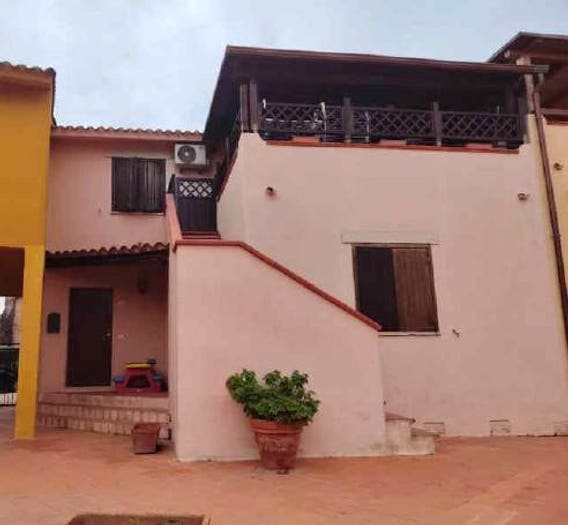 Appartamento in vendita in Via Leonardo da Vinci, Porto San Paolo, Loiri Porto San Paolo