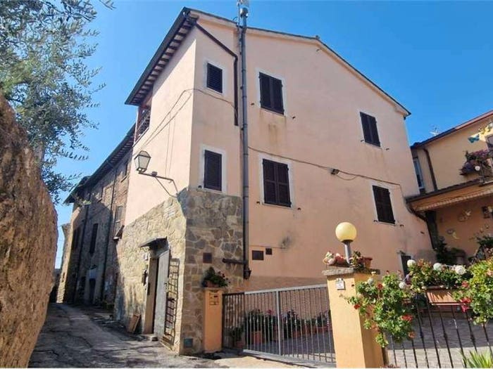 Appartamento bilocale in vendita in CASTELLEONE, Castelleone, Deruta