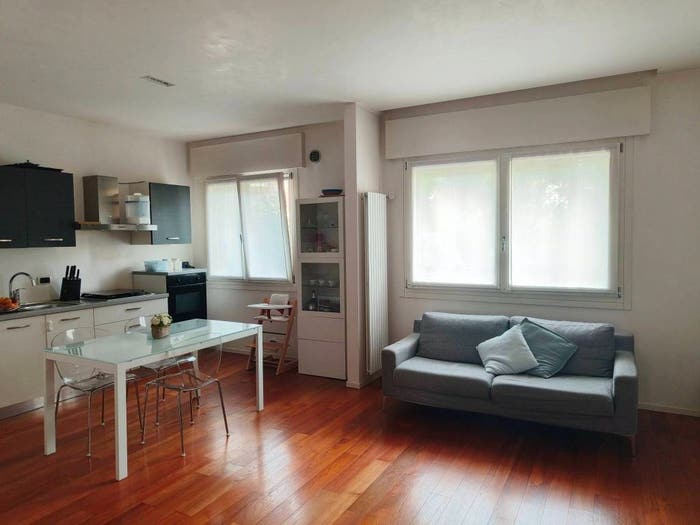 Appartamento trilocale in vendita in Via Ezzelino il Balbo, Specola, Padova