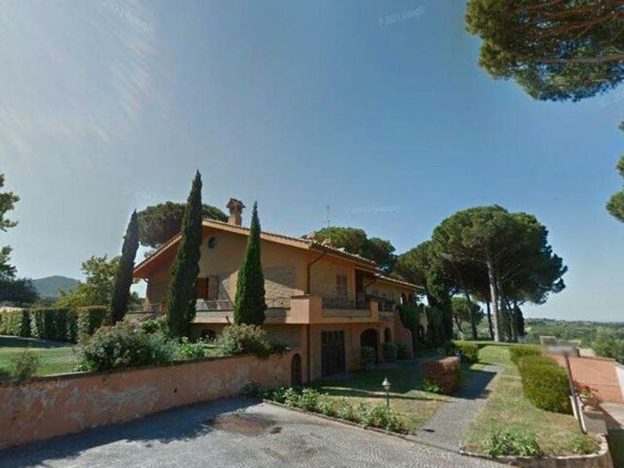 Appartamento con 6 locali in vendita in Via Anagnina Grottaferrata RM Italia Grottaferrata RM, Anagnina, Grottaferrata