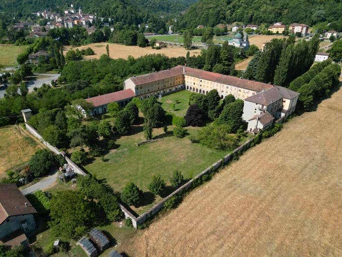 Casa con 6 locali in vendita in SP, Voltaggio