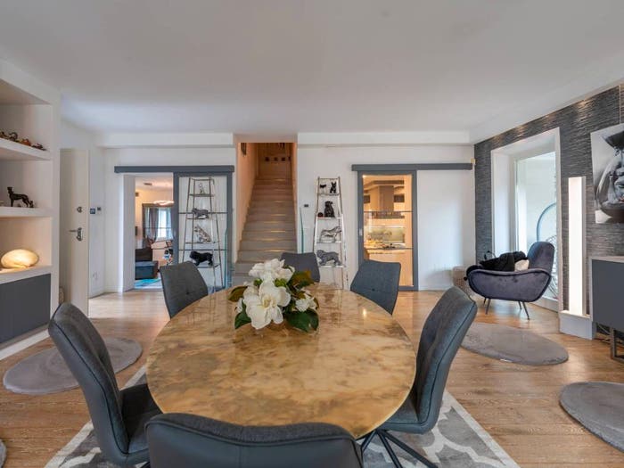 Casa con 6 locali in vendita in Via Martiri della Sassaia, Vaiana, Forte dei Marmi