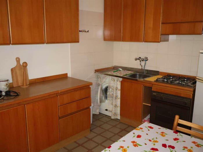 Appartamento bilocale in vendita in Centro, Ferriere