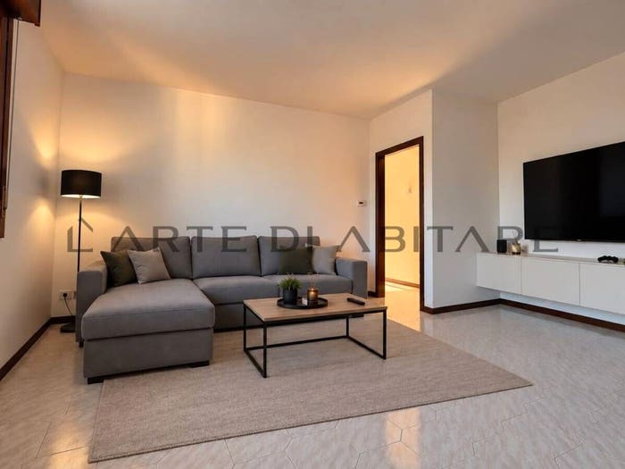 Appartamento quadrilocale in vendita in Brenta, Centro, Pianiga