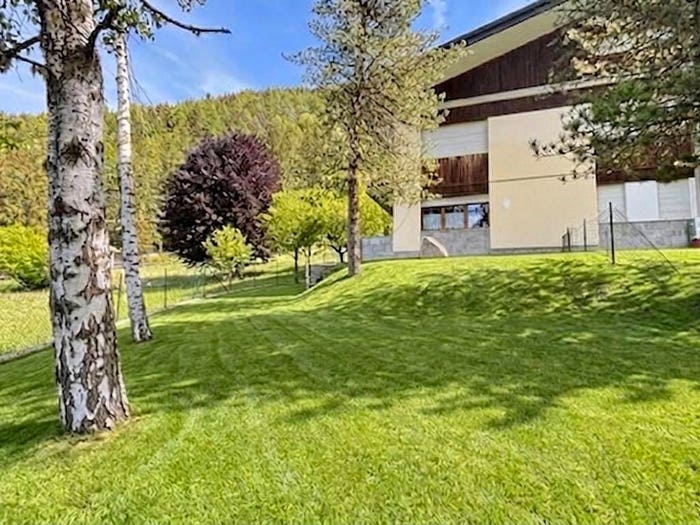 Appartamento bilocale in vendita in Località Seremon, Charvensod