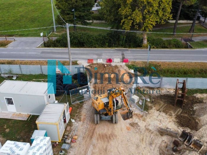 Casa con 6 locali in vendita in Via Ghetto, Centro, Mogliano Veneto