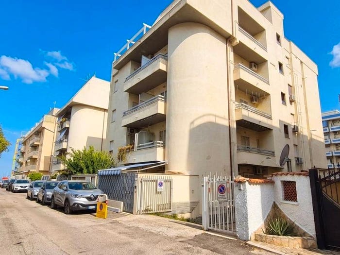 Appartamento bilocale in vendita in Via Corallo, Ponserico Cretarossa, Nettuno