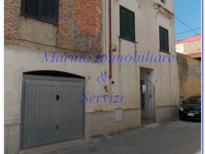 Appartamento trilocale in vendita in Via Guglielmo Marconi, Calvi Risorta