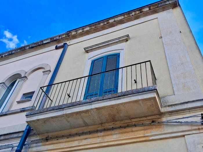 Appartamento trilocale in vendita in Centro, Galatina