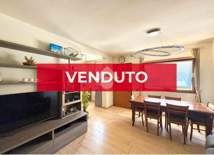 Casa quadrilocale in vendita in Via Piave, Centro, Adro