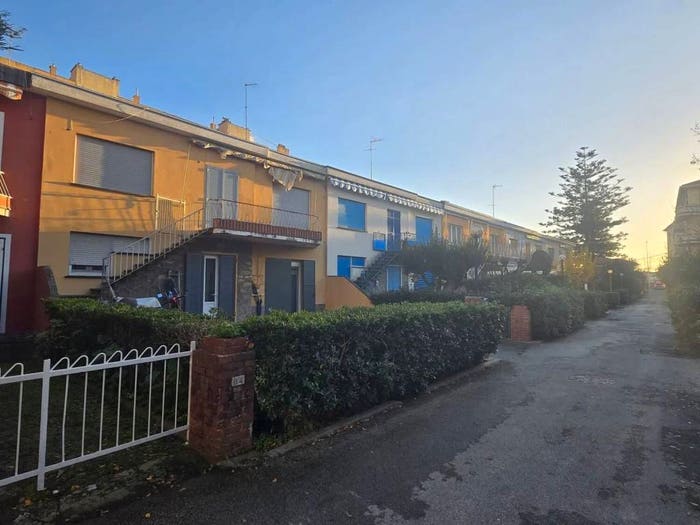 Appartamento quadrilocale in vendita in Via Frugoni SNC, Centro, Lavagna