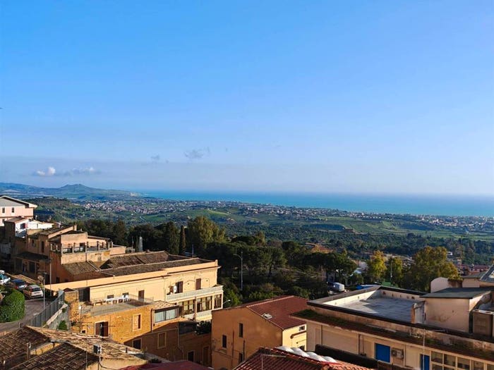 Appartamento quadrilocale in vendita in Via Picone, Via Imera V della Vittoria Via Dante A, Agrigento