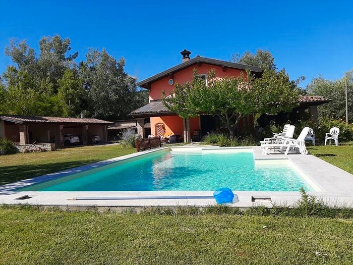 Casa con 6 locali in vendita in SP, Casa Ponte, Val di Nizza