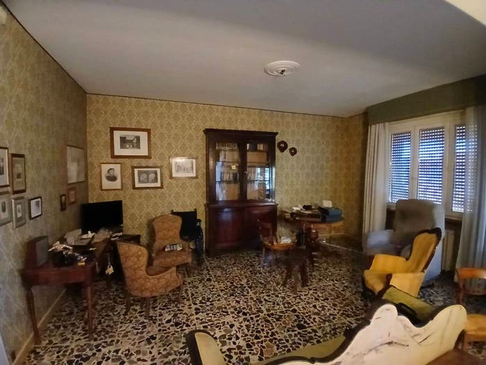 Appartamento con 6 locali in vendita in Via Peschiera, Buon Pastore Parco Amendola, Modena