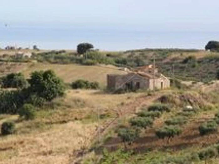Casa in vendita in Bovo Marina No Number, Siculiana