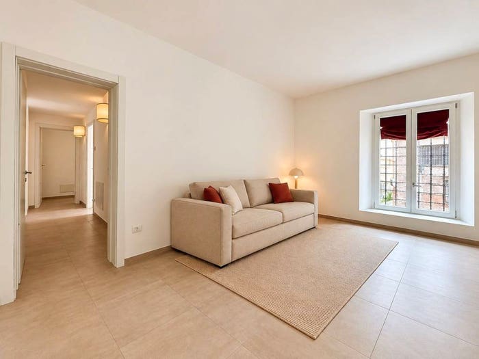 Appartamento con 6 locali in vendita in Via Boccacanale di Santo Stefano, Centro Storico, Ferrara