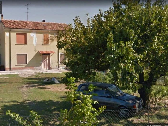 Casa con 6 locali in vendita in Via Zocca Bassa, Zocca, Gonzaga