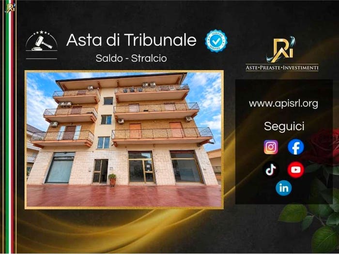 Appartamento con 5 locali in vendita in Via Cesare Battisti, Piedimonte Matese