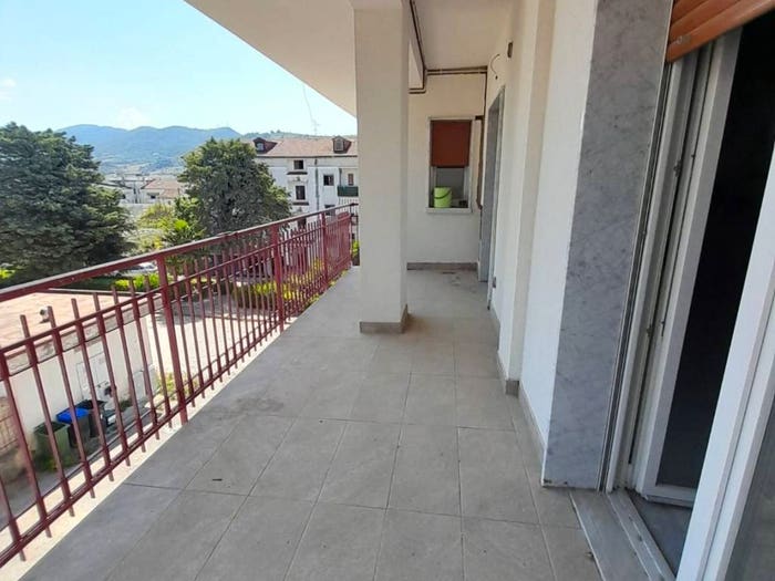 Appartamento quadrilocale in vendita in Via Cavaliere Antonio Amato, Campigliano, San Cipriano Picentino