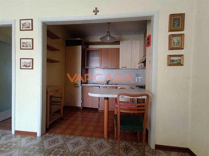 Appartamento bilocale in vendita in Via Roma, Centro, Bolgare