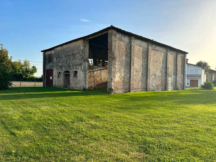 Casa monolocale in vendita in Malborghetto di Boara, Ferrara