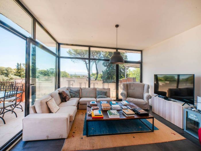 Casa con 5 locali in vendita in Via della Mendola, Cortina d'Ampezzo, Roma