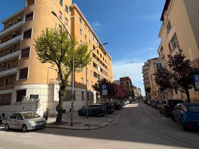 Appartamento trilocale in vendita in Via Fiume, Via della Repubblica Piazza San Francesco, Foggia