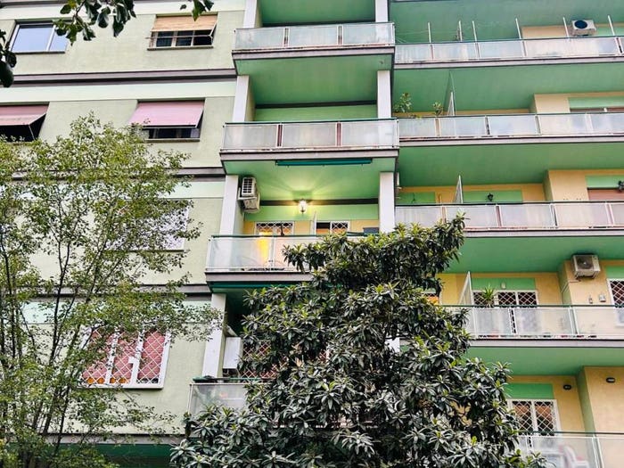 Appartamento trilocale in affitto in Via Marsilio Ficino, Piazzale degli Eroi, Roma