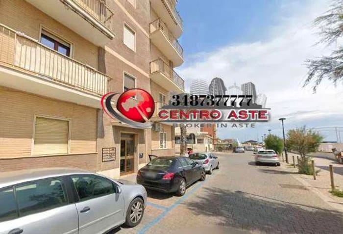 Appartamento bilocale in vendita in Lungomare R Elena interno Ladispoli RM Italia, Centro, Ladispoli