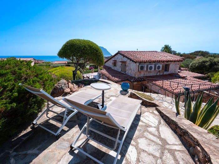 Casa con 5 locali in vendita in Porto San Paolo, Loiri Porto San Paolo