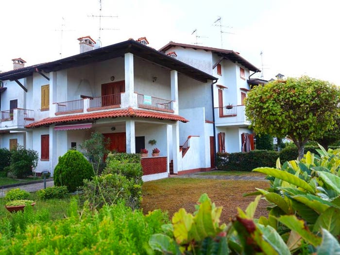 Casa quadrilocale in vendita in Viale Libia, Lido delle Nazioni, Comacchio
