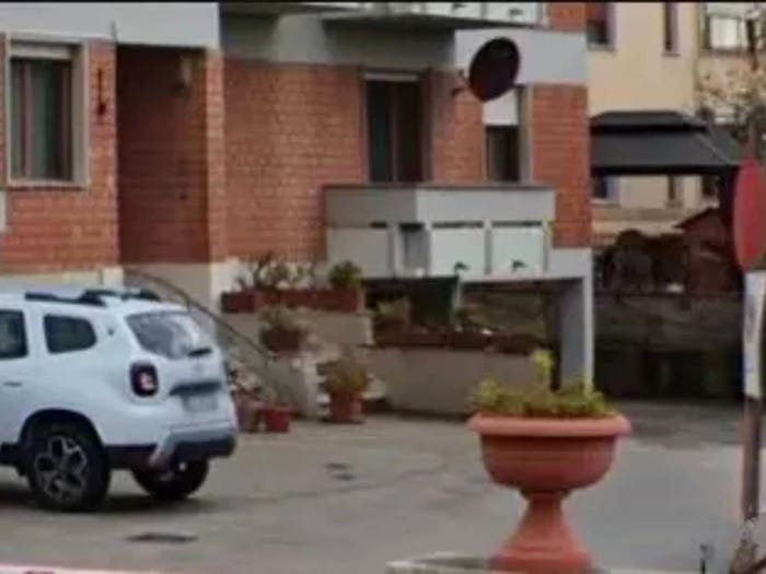 Appartamento monolocale in vendita in Viale Europa, Centro, Pescia