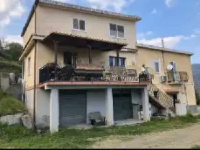 Casa monolocale in vendita in Strada Provinciale, Guidomandri Marina, Scaletta Zanclea