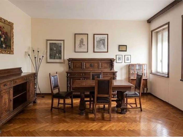 Appartamento trilocale in vendita in Via Parini, San Biagio, Monza