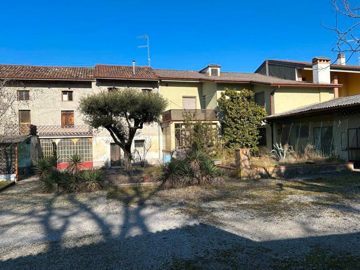 Casa con 6 locali in vendita in Via Divisione Julia, Sammardenchia, Pozzuolo del Friuli
