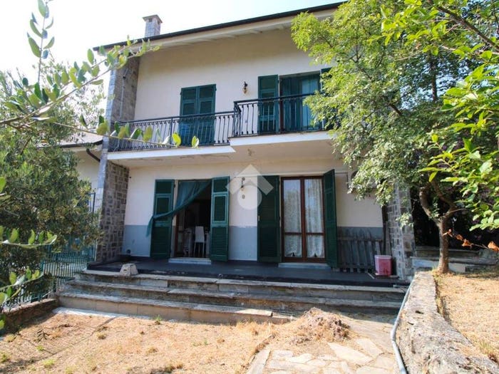 Casa con 6 locali in vendita in Via Ri Alto, Ri Alto, Chiavari