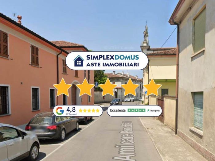 Appartamento trilocale in vendita in Via Amilcare Ponchielli, San Martino In Beliseto, Castelverde