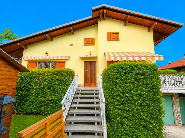 Casa con 6 locali in vendita in Strada Pineta, Centro, Cumiana