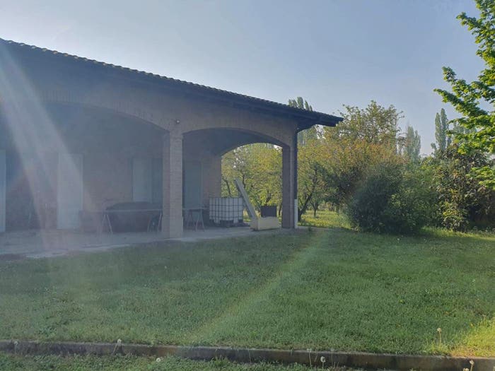 Casa con 6 locali in vendita in Via San Pietro, Castelnuovo Rangone