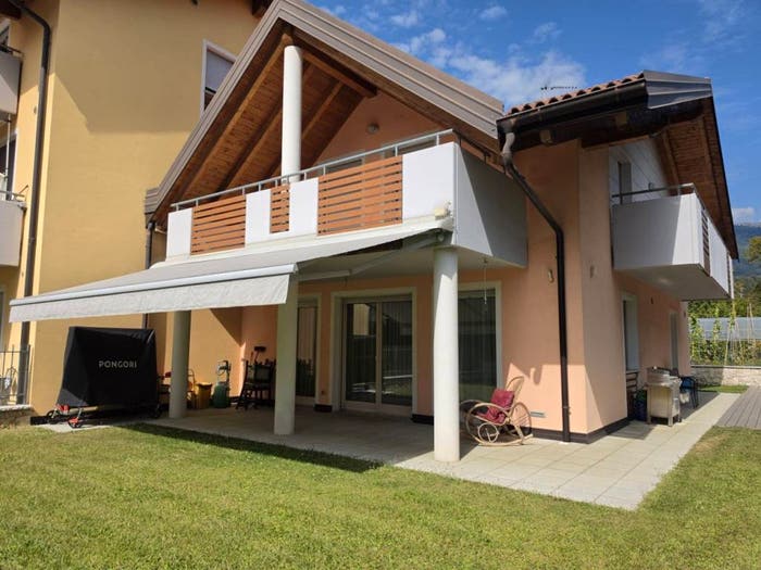 Casa con 5 locali in vendita in via dei Fossai, Caldonazzo