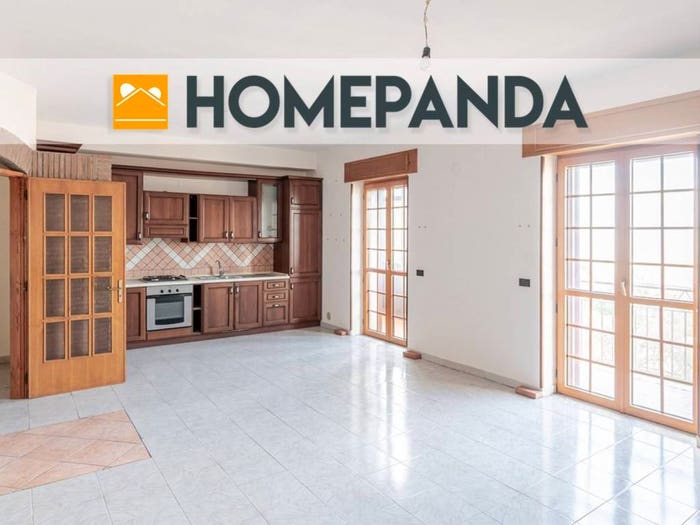 Appartamento quadrilocale in vendita in Via Pazzano, Torrecuso